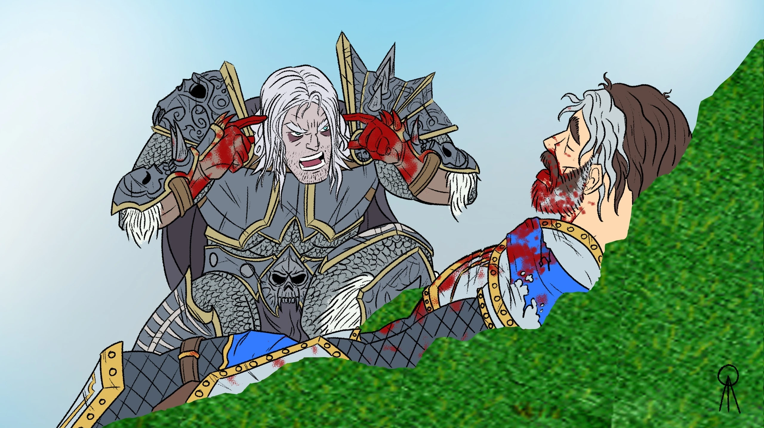 Думай Утер, думай