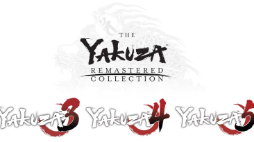 Состоялся релиз Yakuza Remastered Collection