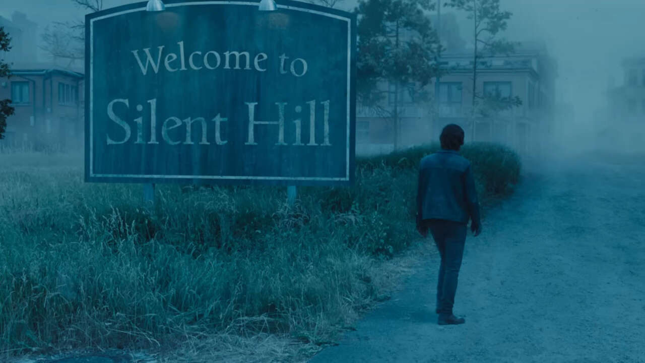 Тихохолмск: Konami хочет зарегистрировать в России товарный знак Silent Hill