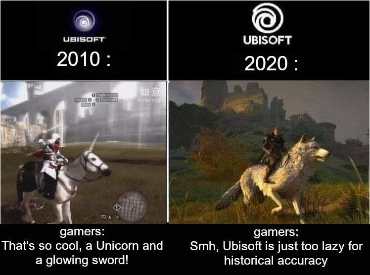 Двойные стандарты