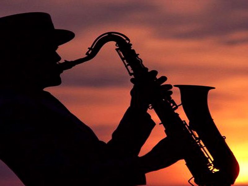 Вечер красивой музыки (фольклер)