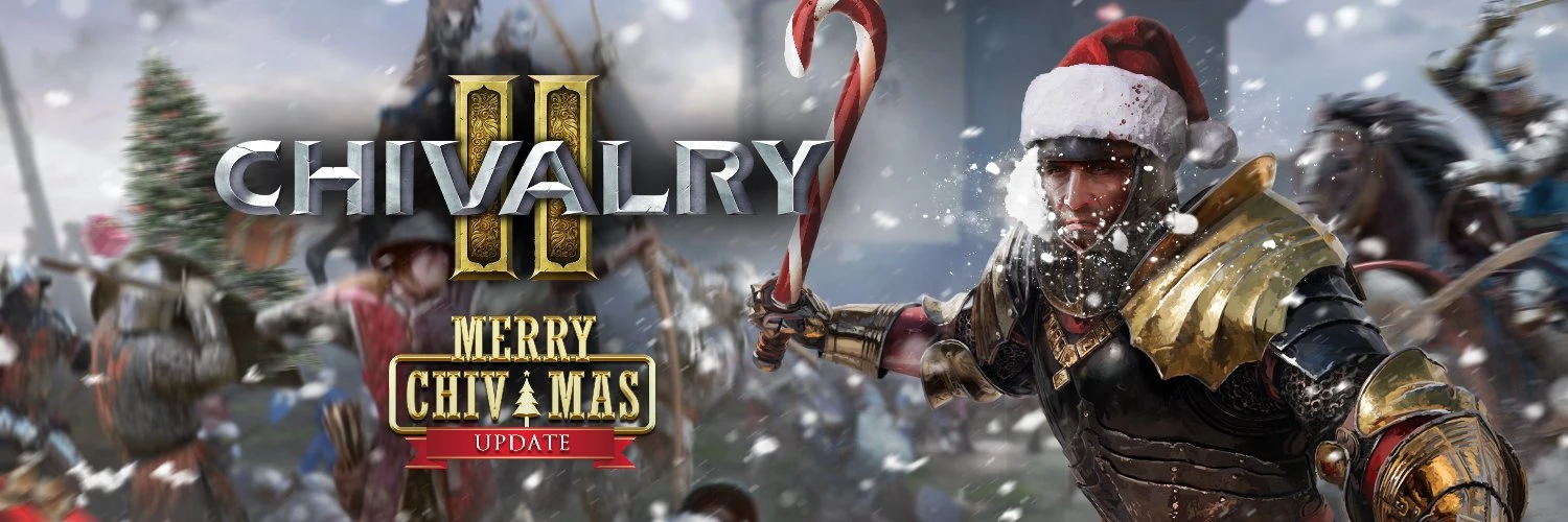 В Chivarly 2 стартовали бесплатные выходные