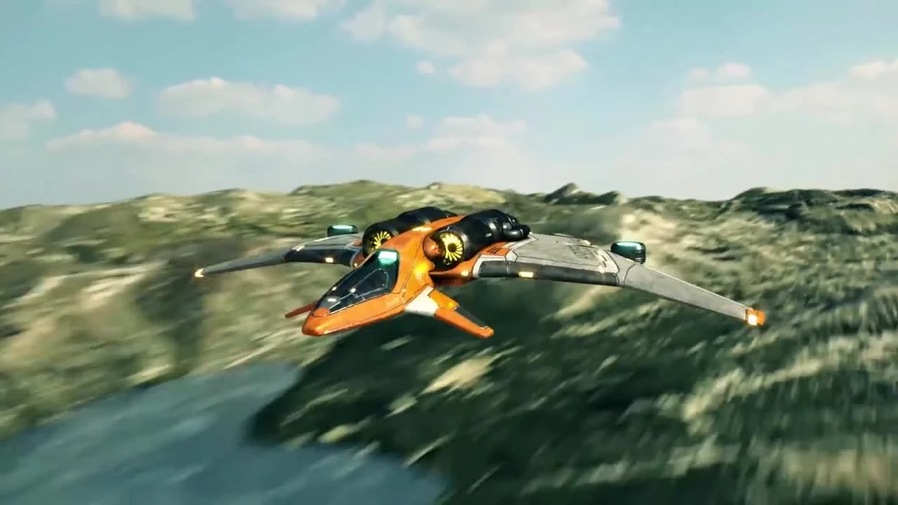 Ashes of the Singularity "Первый геймплейный трейлер"