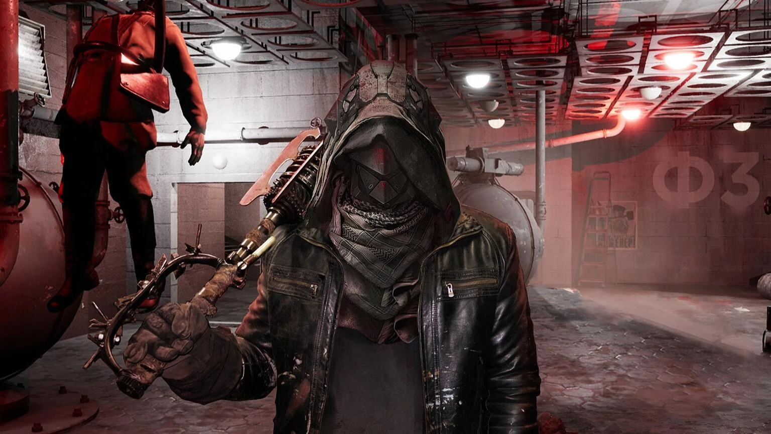 [Обновлено] Разработчики Atomic Heart подтвердили планы на сиквел