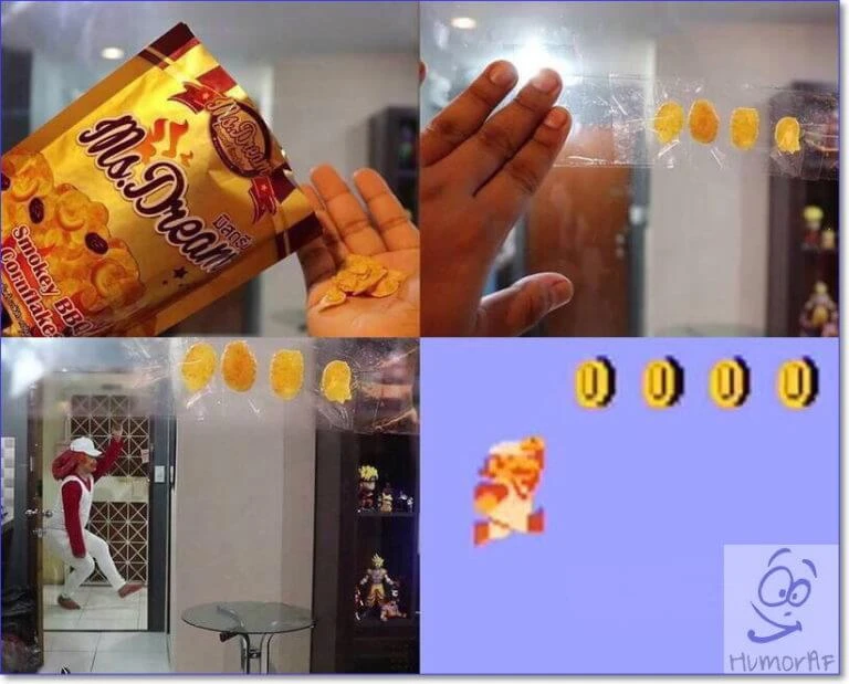 Тоже косплей