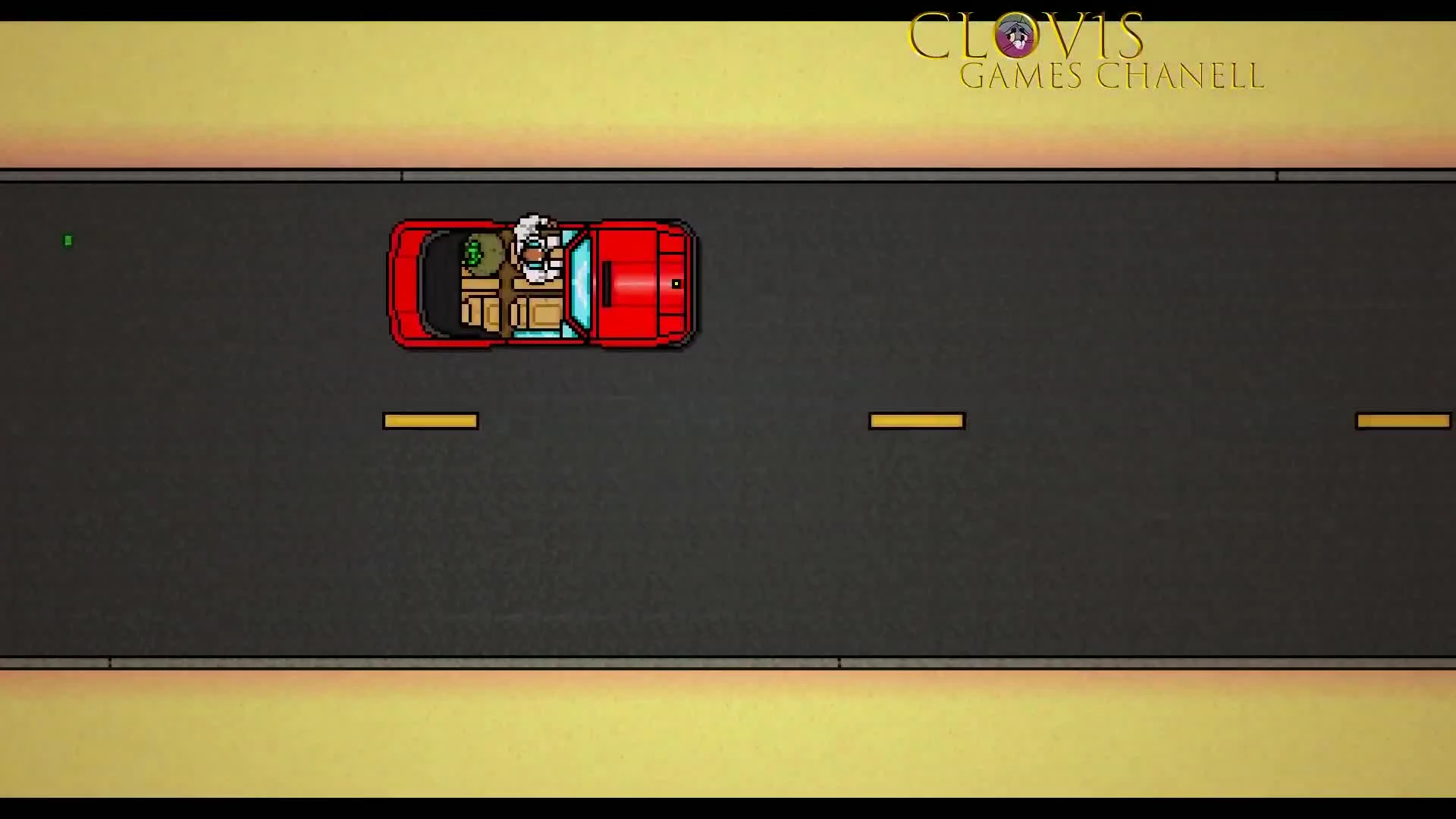 Прохождение Hotline Miami 2: Wrong Number - На побегушках у русских #3