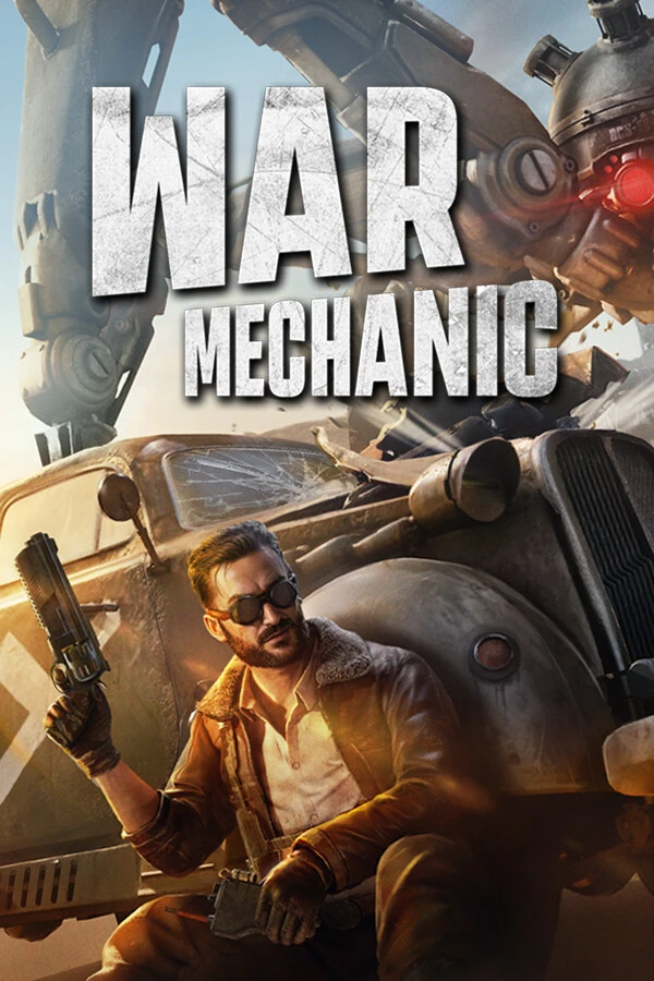 War Mechanic