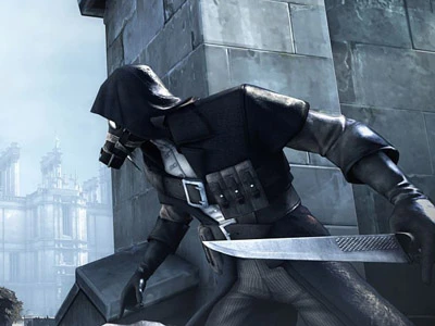 Второе дополнение к Dishonored поступит в продажу в середине апреля