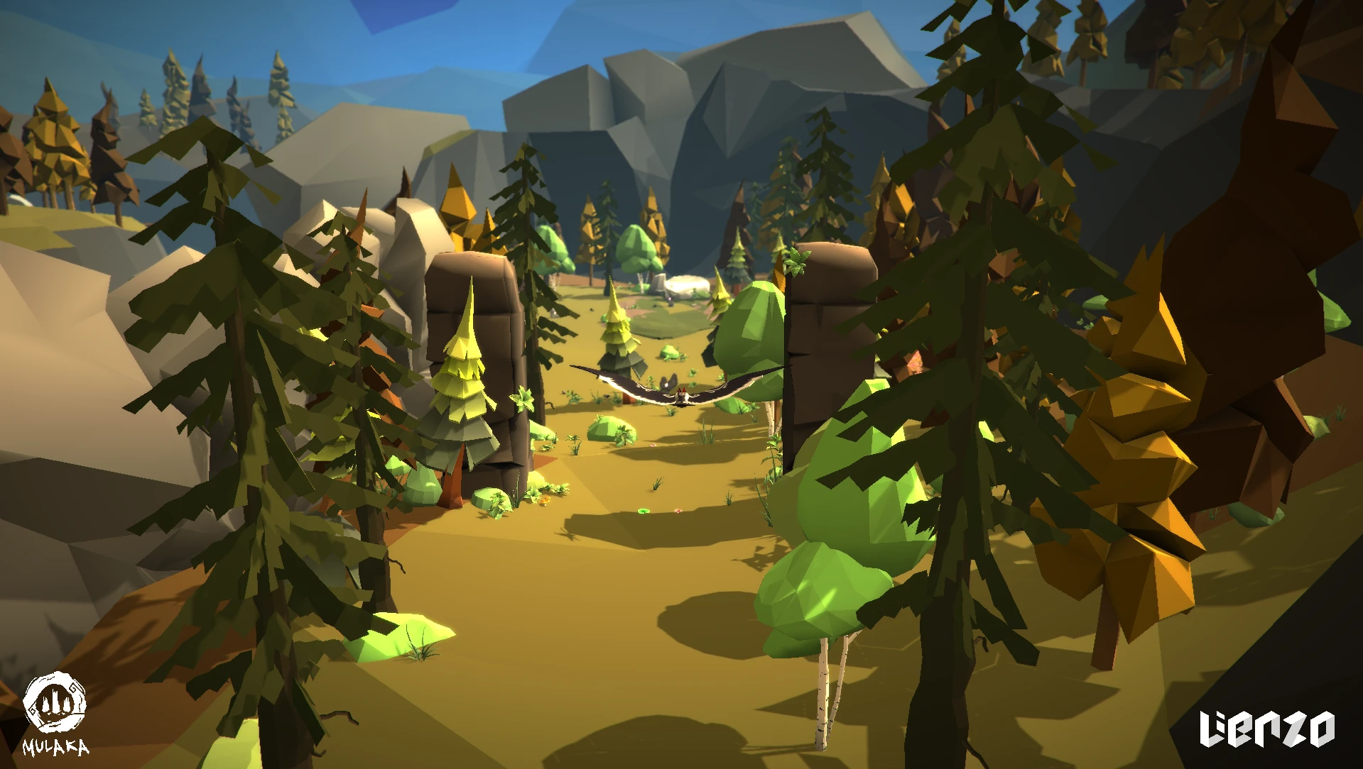 Приключенческий экшен Mulaka отложен до 2018