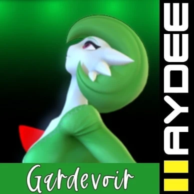 Haydee 2 "Гардевуар"