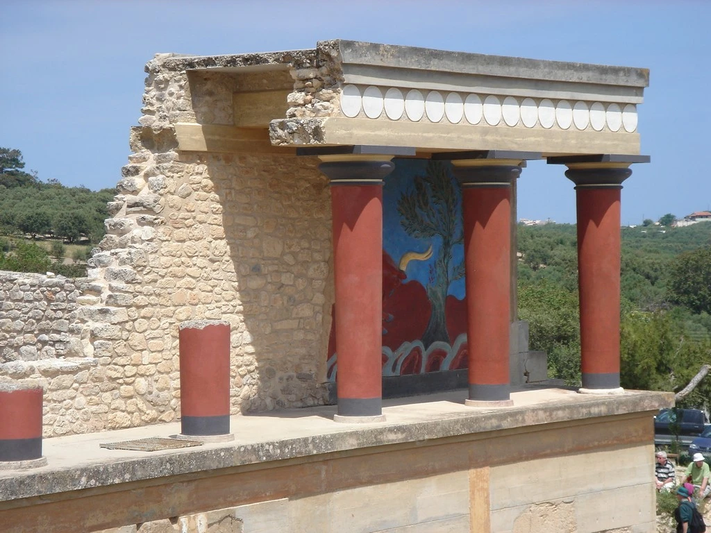 Теории о дополнении "Судьба Атлантиды" для Assassin's Creed: Odyssey