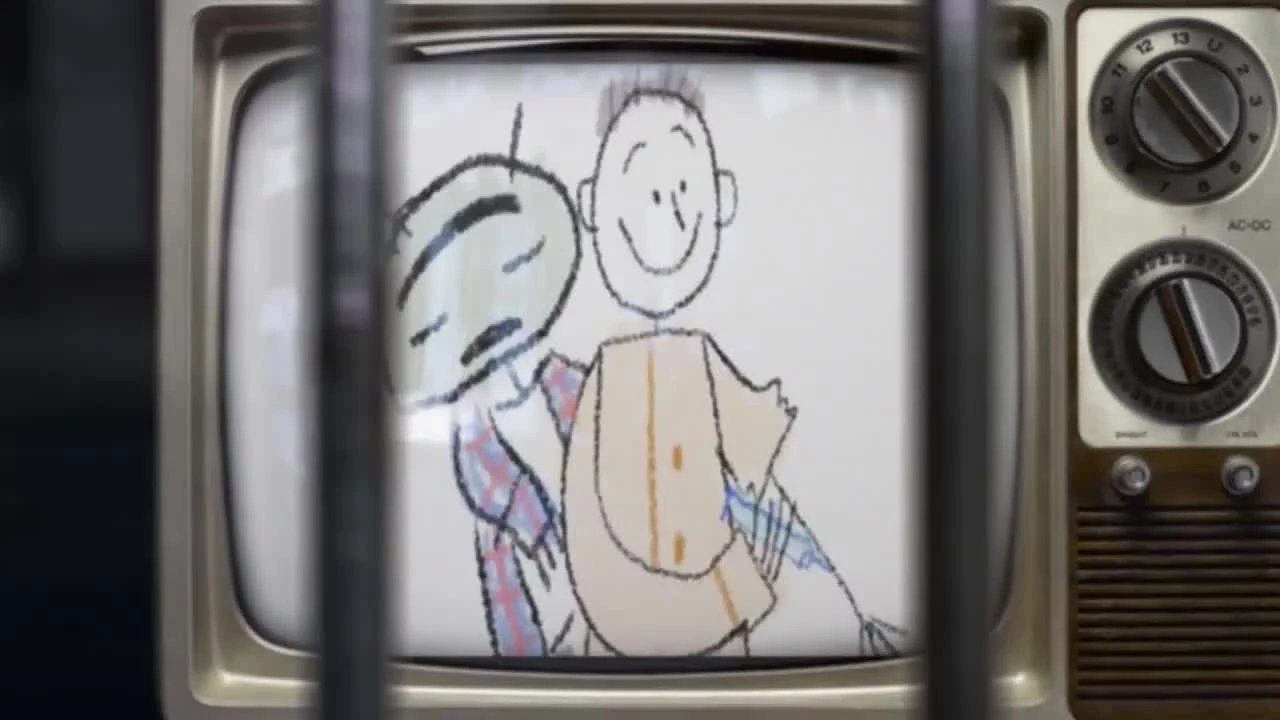 Трейлер фильма Dead Rising: Watchtower.