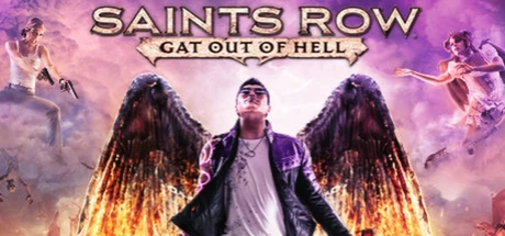 Saints Row: Gat out of Hell: Трейнер/Trainer (+7) [20160912] {Abolfazl.k}