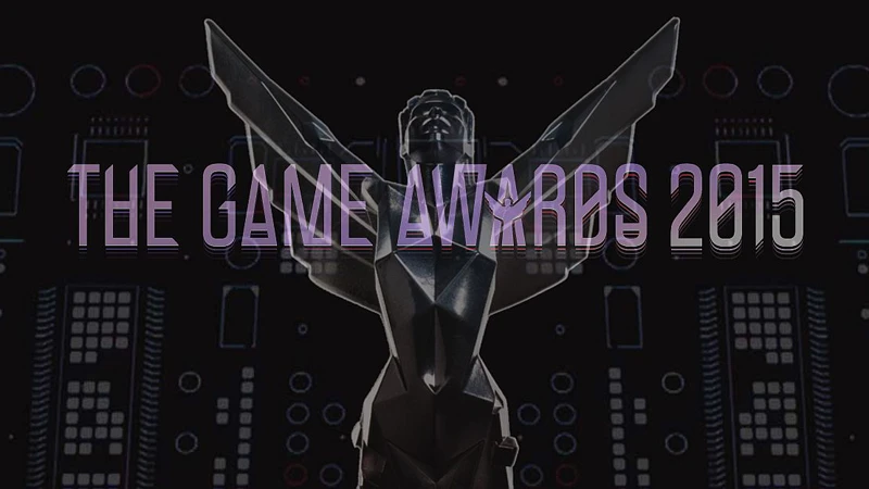 The Witcher 3 - игра года по версии The Game Awards 2015