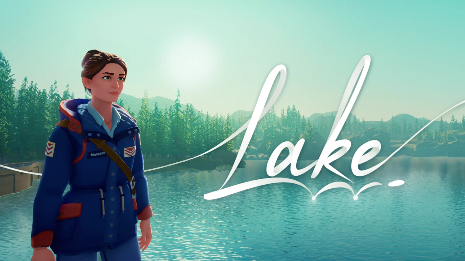 Lake получила положительные отзывы игроков в Steam