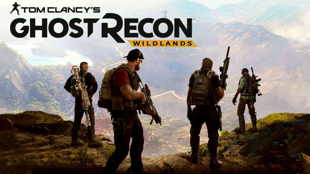 Tom Clancy's Ghost Recon: Wildlands "Оптимизация для слабых ПК"