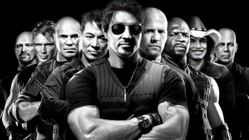 Будущее франшизы *Неудержимые* определено после провала четвертой части