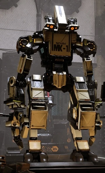 XCOM 2 - Классы - "Искра"