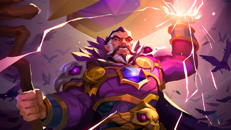 Вселенная Heroes of the Storm расширится с новым комиксом