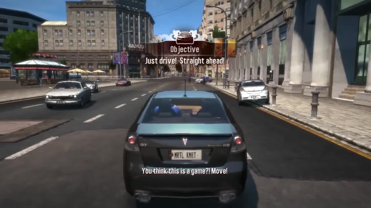 ТОП 11 клонов GTA