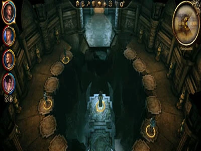 Dragon Age: Origins - Прохождение