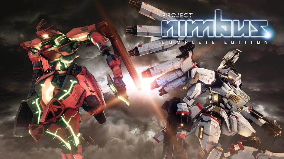 Project Nimbus: Complete Edition появится на Switch в следующем месяце