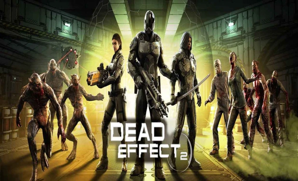 Авторы Dead Effect 2 случайно угрожали журналистам за плохие оценки