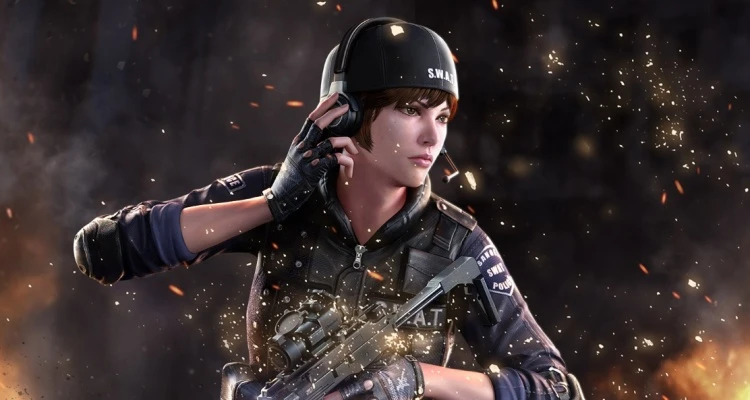 В Point Blank добавили двух новых героев