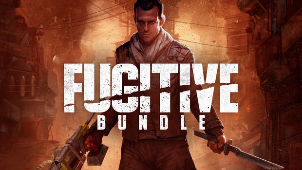 На сайте Fanatical можно приобрести Fugitive Bundle для фанатов игр GSC Game World
