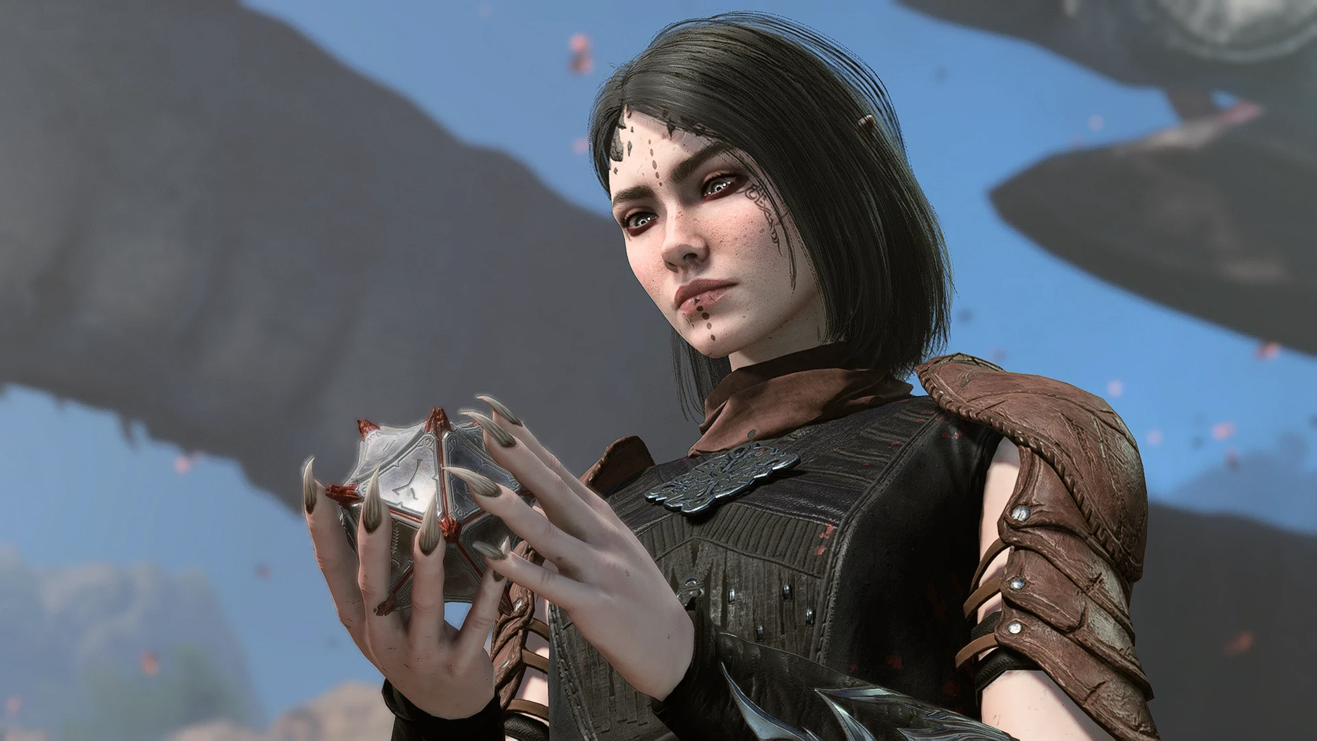 Лучшие классы в Baldur's Gate 3