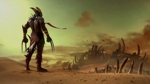 В PS Store появился предзаказ Shadow of the Beast