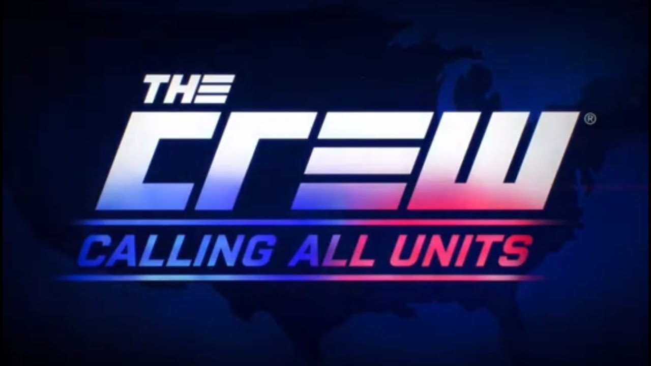 The Crew "Русификатор для версии 1.2.0.0 (Steam, UPlay)"