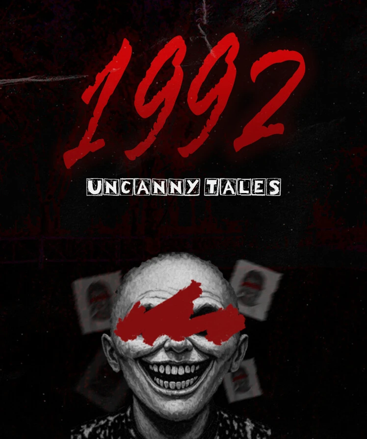 Uncanny Tales: 1992