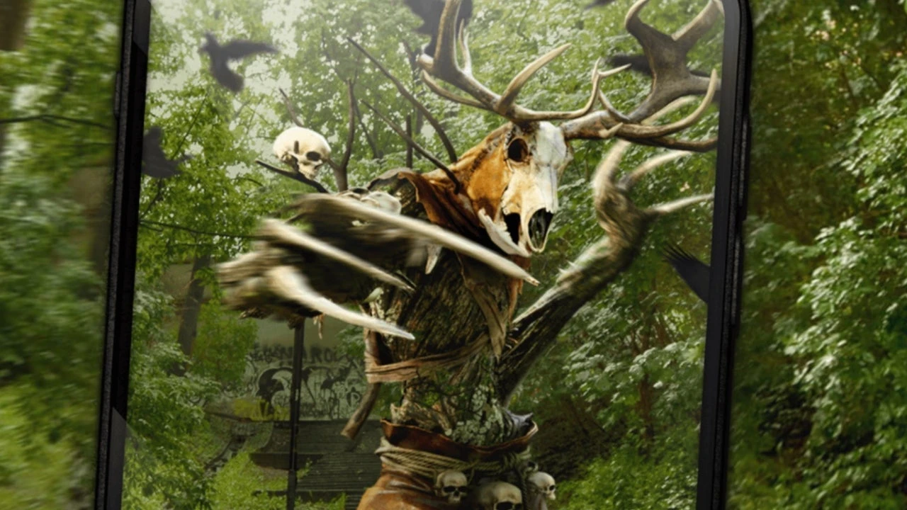 The Witcher: Monster Slayer достигла 1 миллиона загрузок за неделю