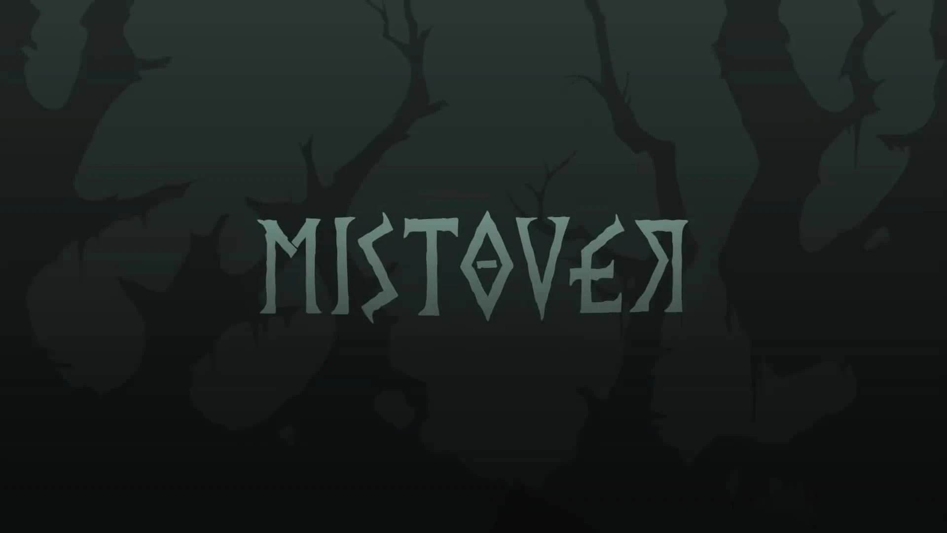 Тизер пошаговой РПГ Mistover