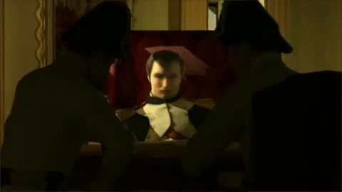 Napoleon: Total War "Играем за силы коалиции"