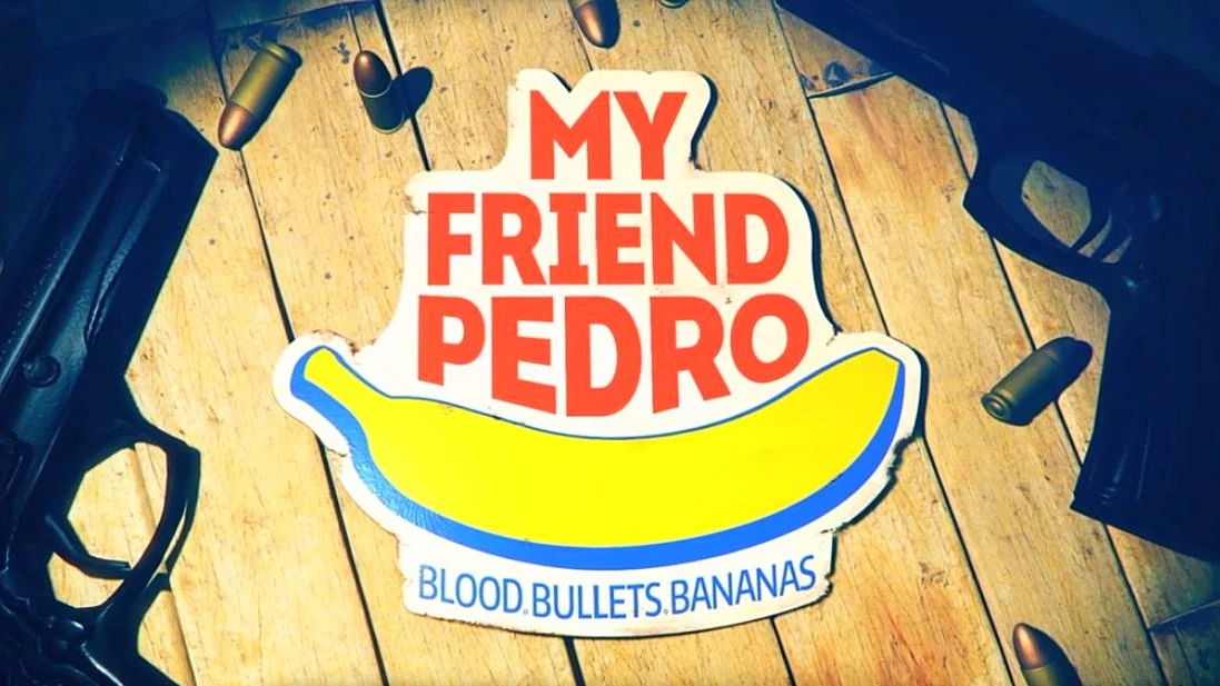 Новый успех - My Friend Pedro стала самой быстропродаваемой игрой Devolver Digital на Nintendo Switch