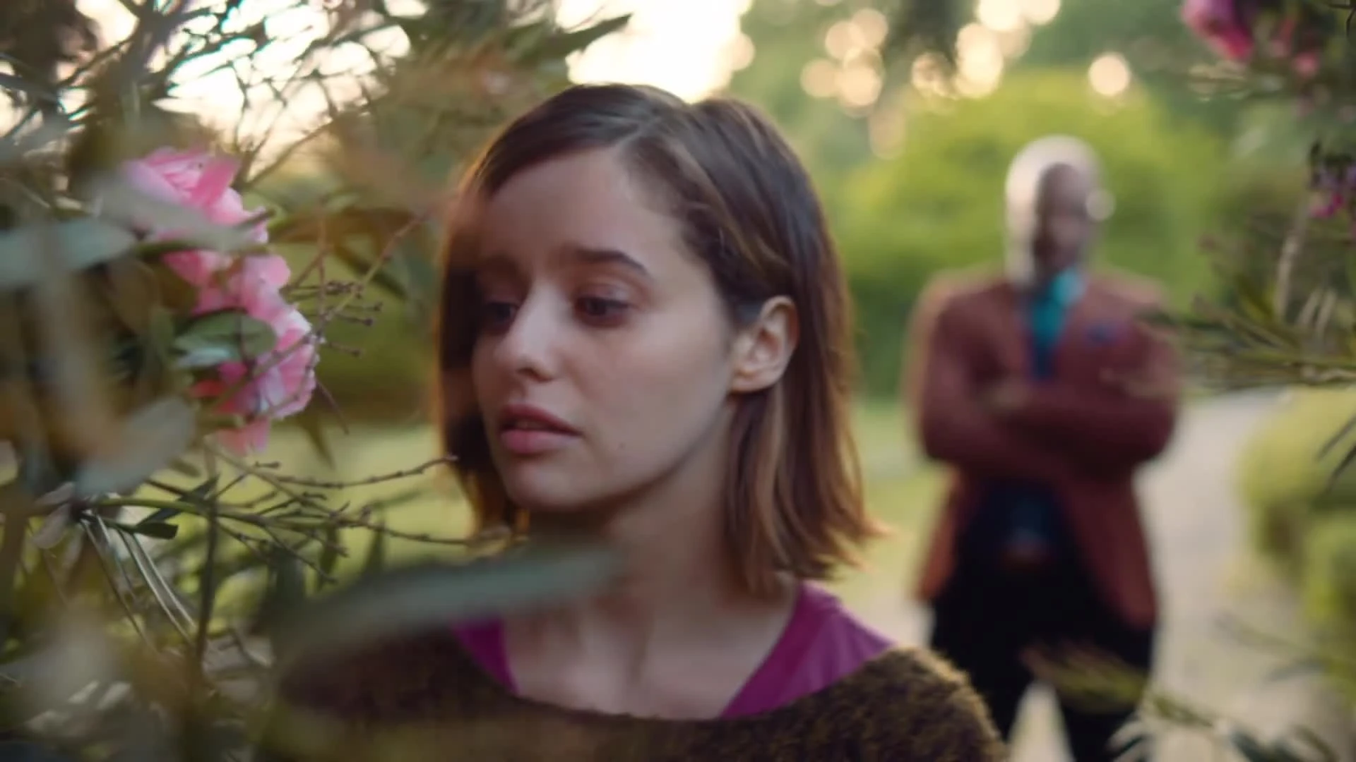 Erica - Игрофильм на PS4, который смог