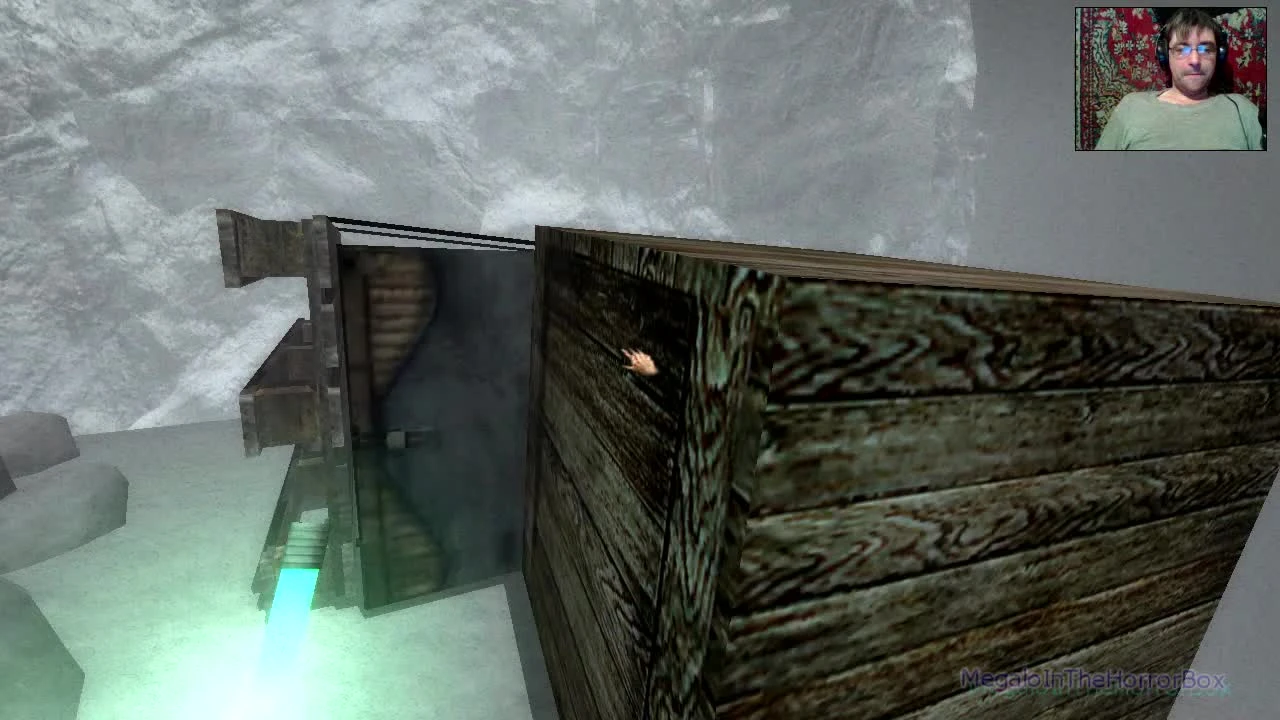 Penumbra: Black Plague - 6. Новые поиски (прохождение на русском)