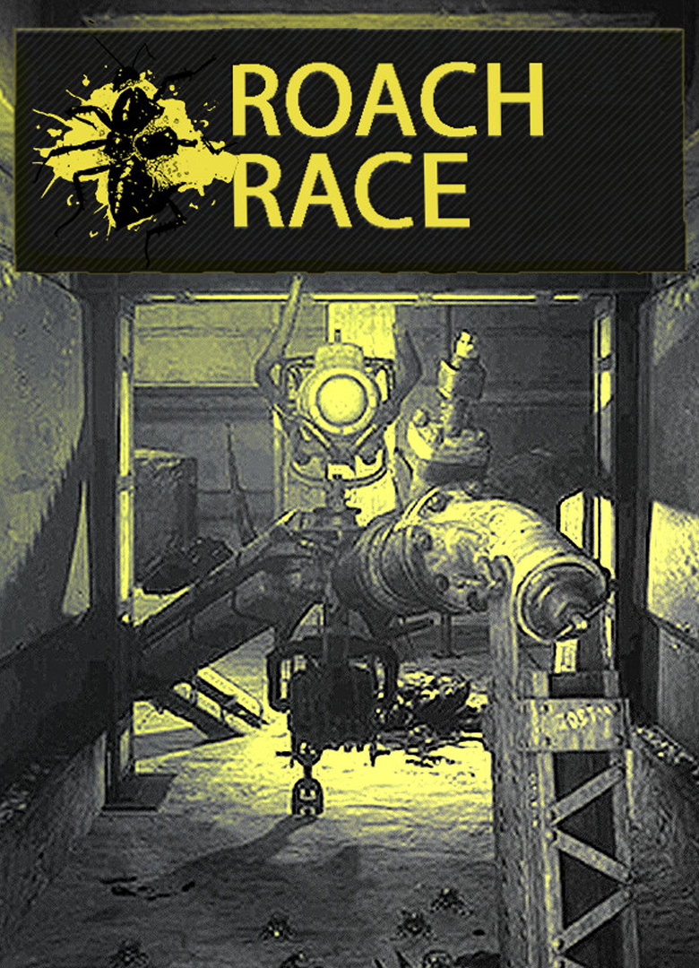 Скриншоты Roach Race - галерея, снимки экрана, скриншоты