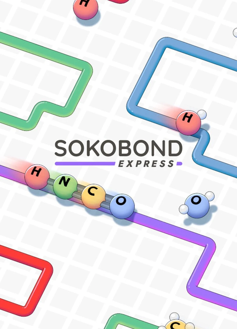 Sokobond Express