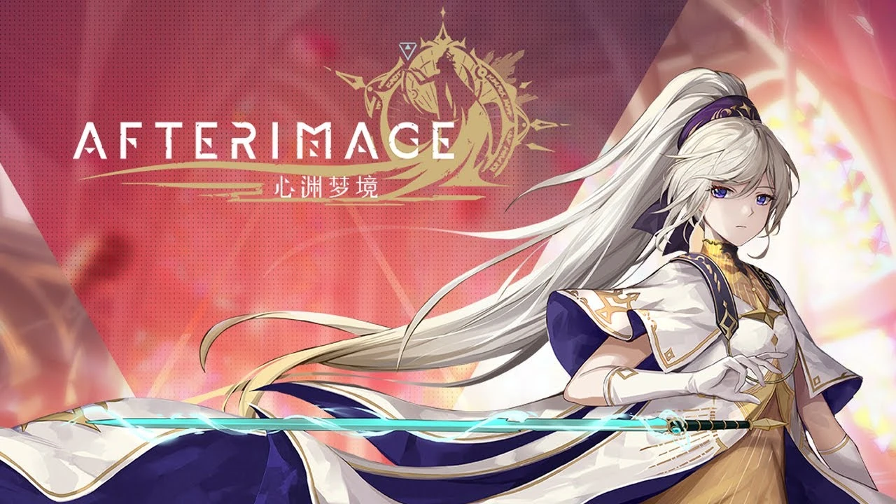 Afterimage "Таблица для Cheat Engine" [UPD: 20.05.2023] {kaede}