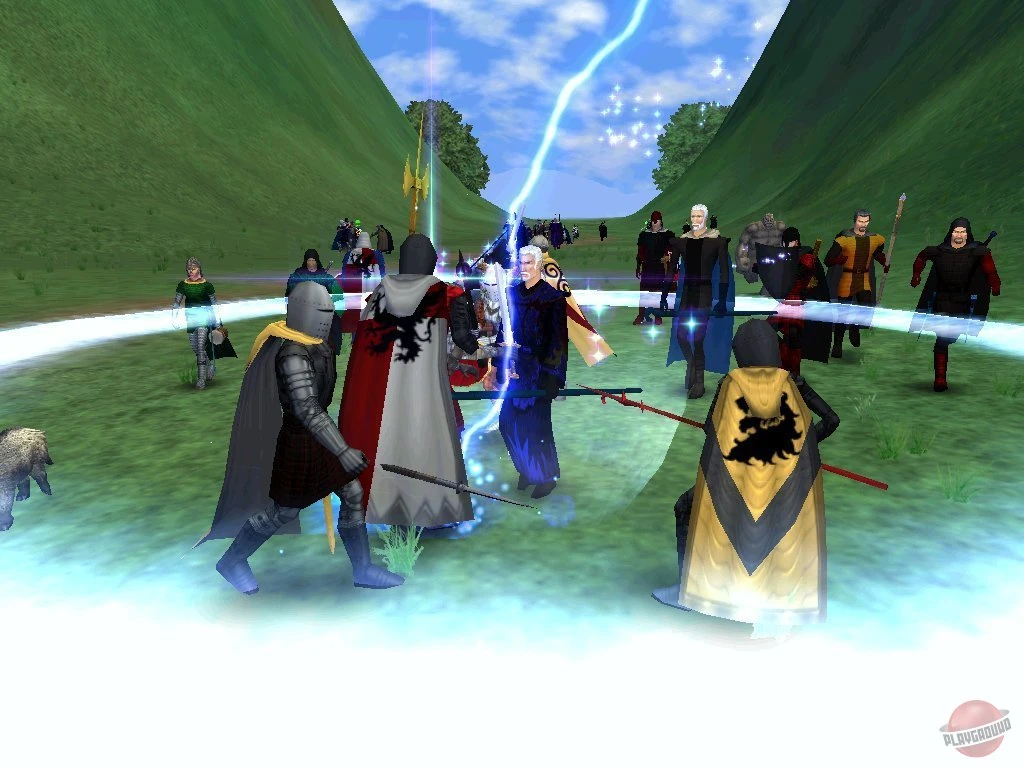 Darkness Rising уходит в печать