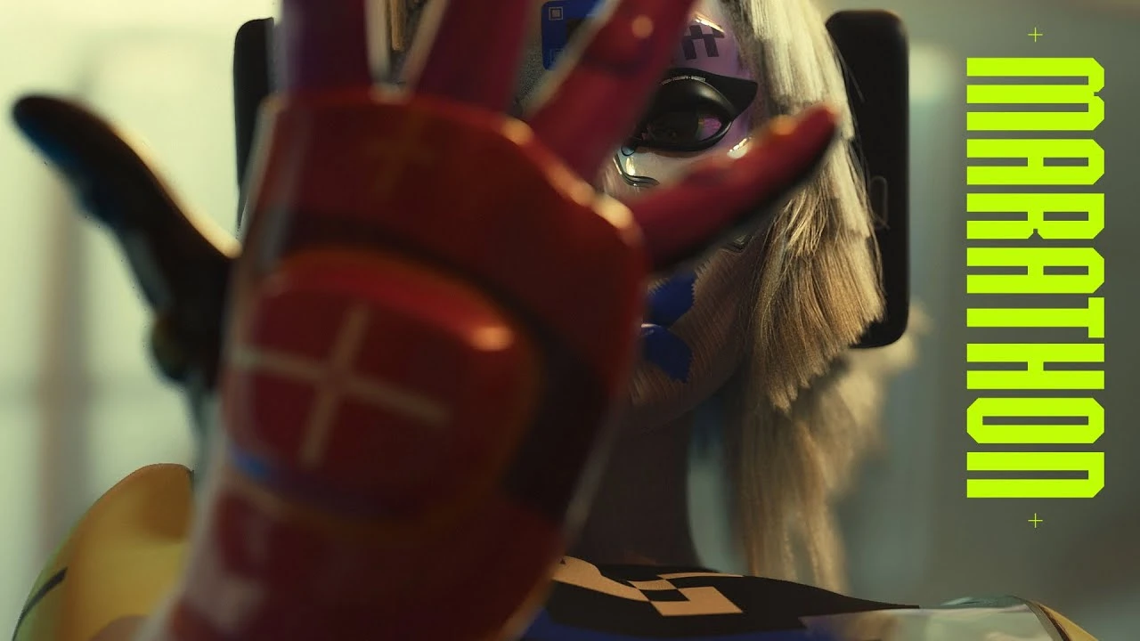 Опубликована короткометражка по вселенной Marathon от Bungie