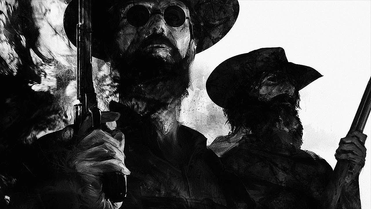 Crytek показала тизер новой карты для Hunt: Showdown