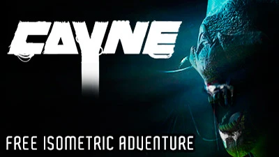 Создатели Stasis выпускают Cayne - головоломку о беременной девушке и инопланетянах