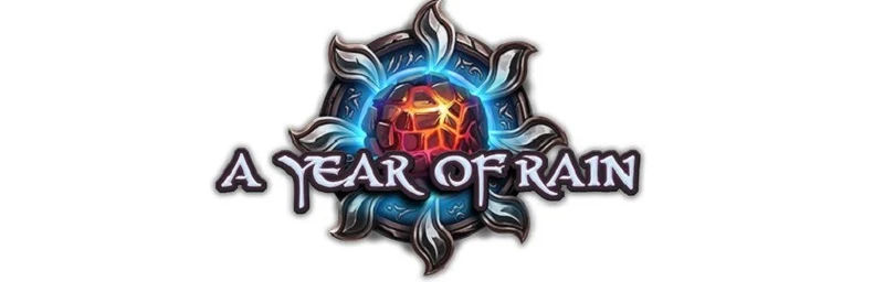 Представлена еще одна новинка от Daedalic - стратегия A Year Of Rain