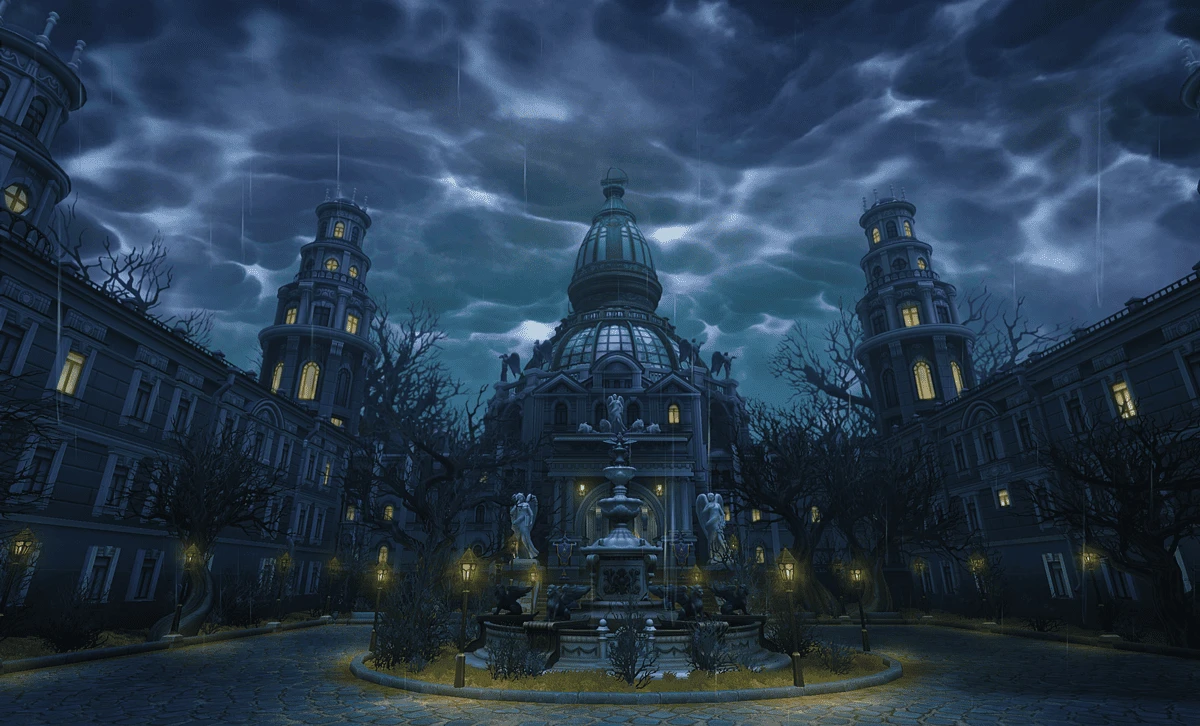 Скоро в игре "Аллоды онлайн" появится астральный остров "Ложа Адонис"