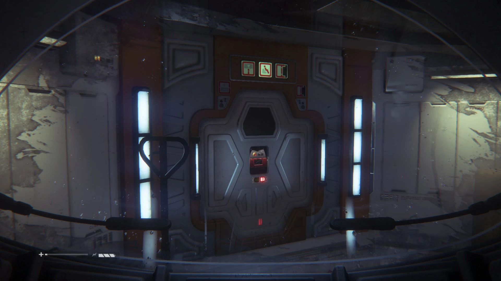 Alien: Isolation - Прохождение - Задание 19 - Эпилог