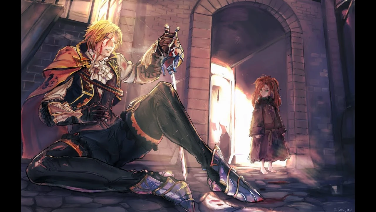 Самый полезный захват Гроха